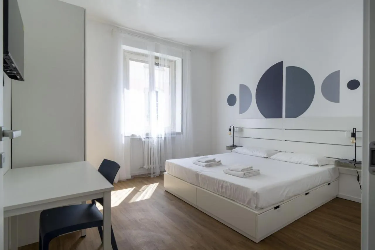 Easylife - Esperienza Unica Nel Cuore Di Moscova Milan Italy