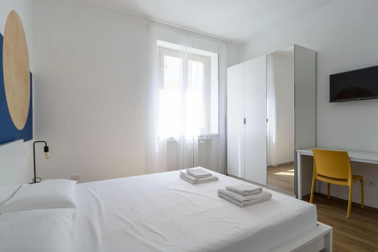 Easylife - Esperienza Unica Nel Cuore Di Moscova Milan Apartment