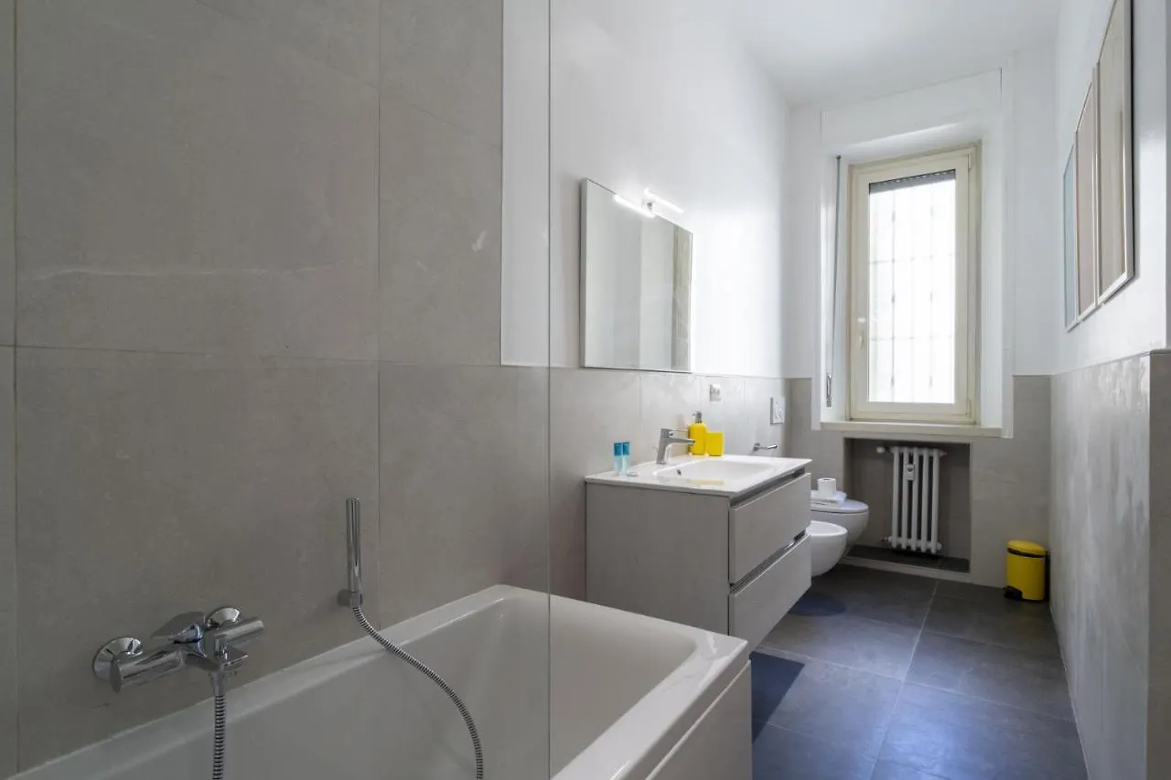 Easylife - Esperienza Unica Nel Cuore Di Moscova Milan
