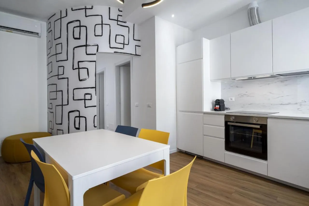 Easylife - Esperienza Unica Nel Cuore Di Moscova Milan