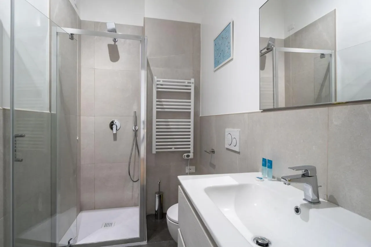 Apartment Easylife - Esperienza Unica Nel Cuore Di Moscova Milan