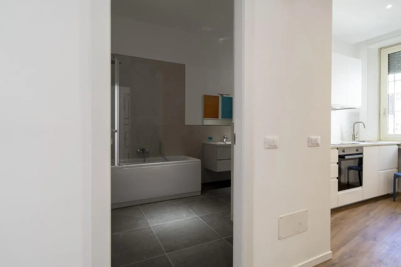 Easylife - Esperienza Unica Nel Cuore Di Moscova Milan
