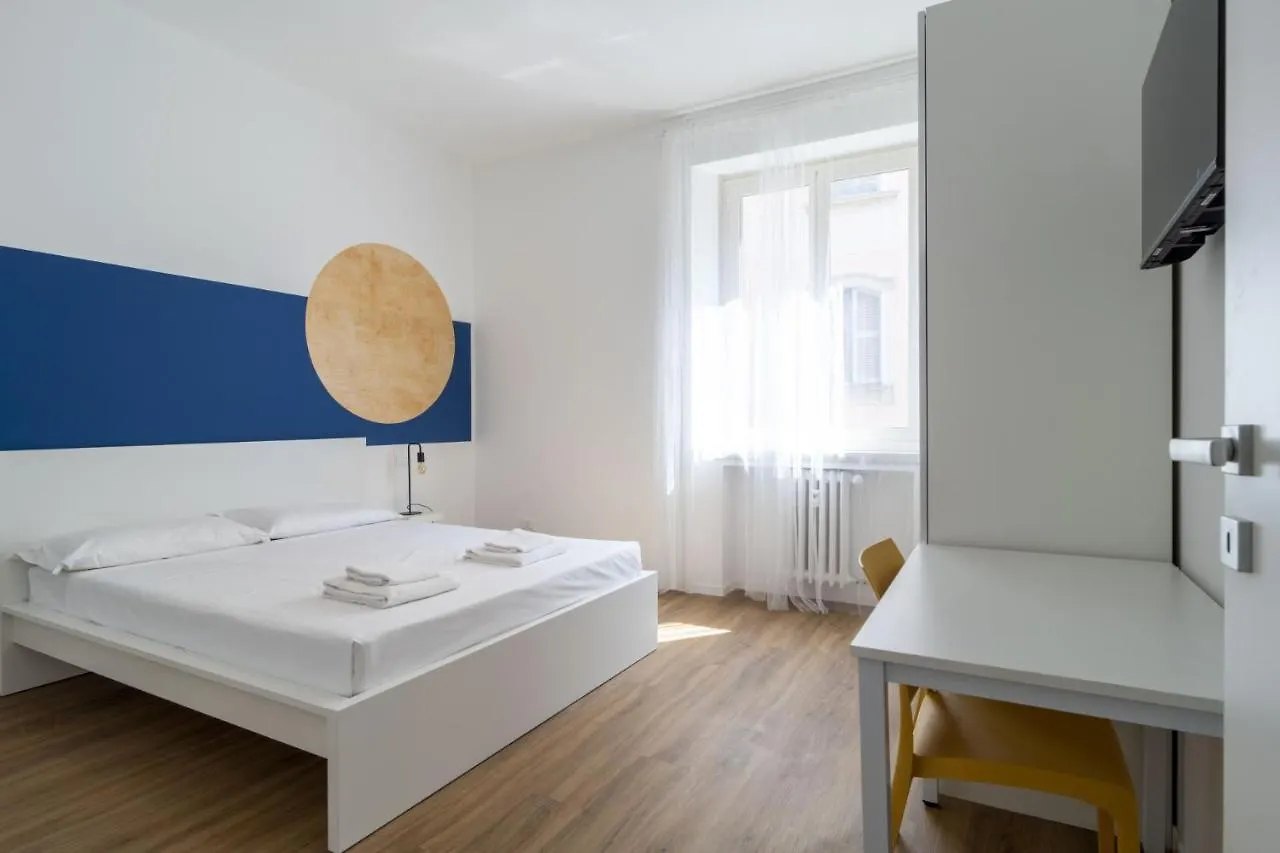 Easylife - Esperienza Unica Nel Cuore Di Moscova Milan Italy