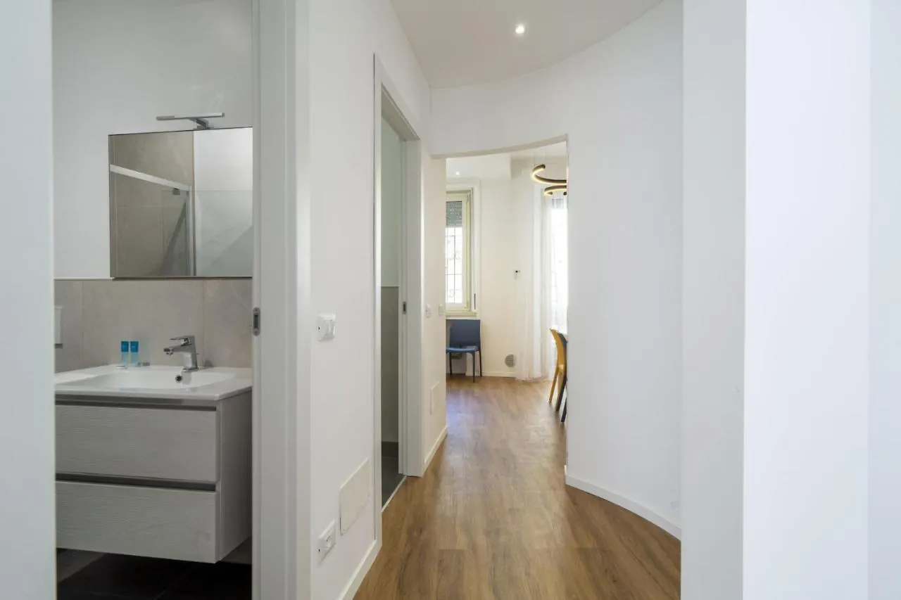 Easylife - Esperienza Unica Nel Cuore Di Moscova Milan Apartment